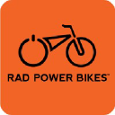 Logo for radpowerbikes.com