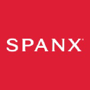 Logo for spanx.com