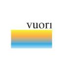 Logo for vuoriclothing.com